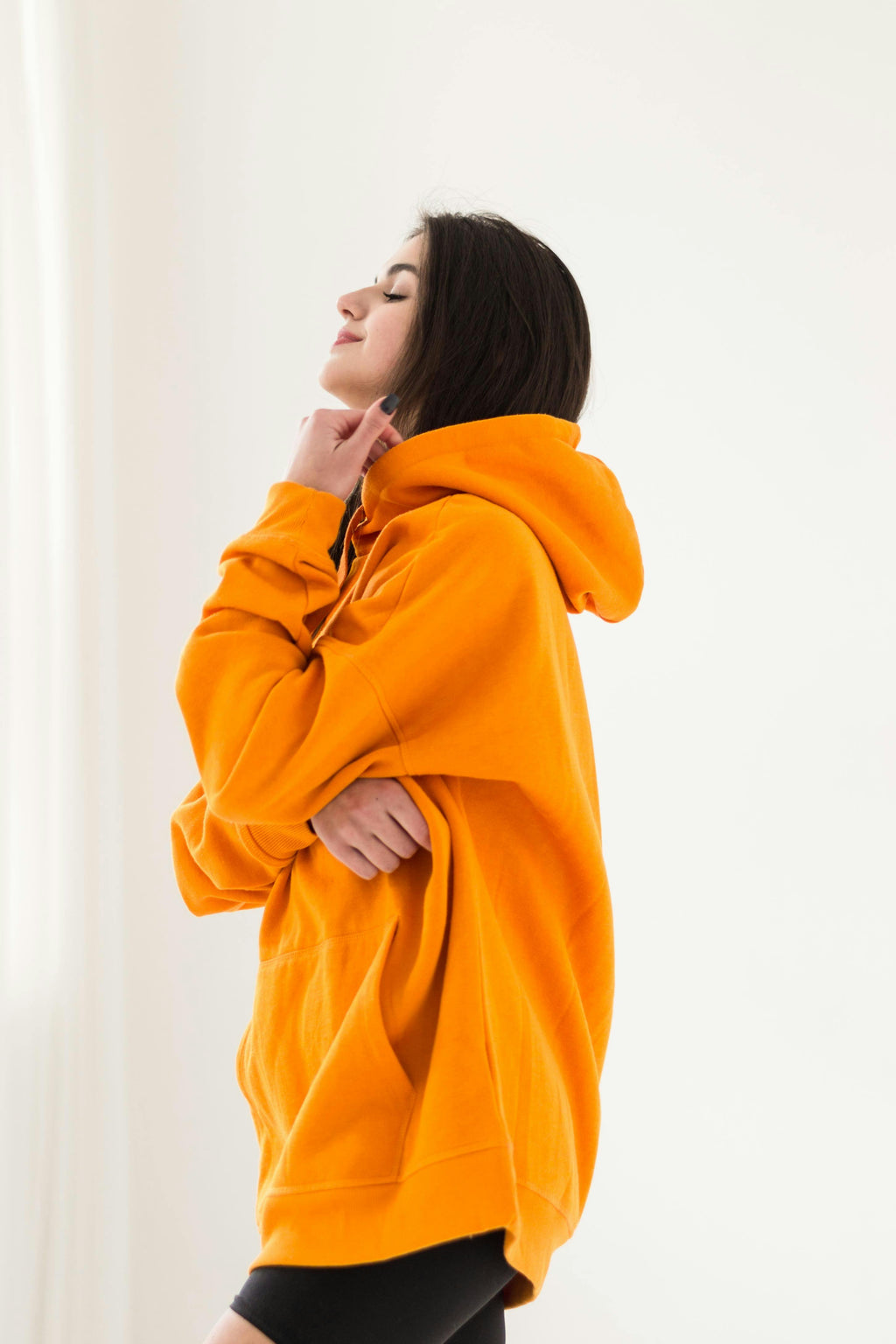 Oversized Hoodie