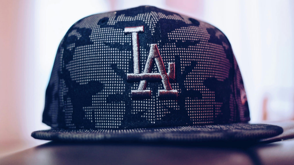 Adjustable Baseball Cap