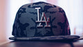 Adjustable Baseball Cap