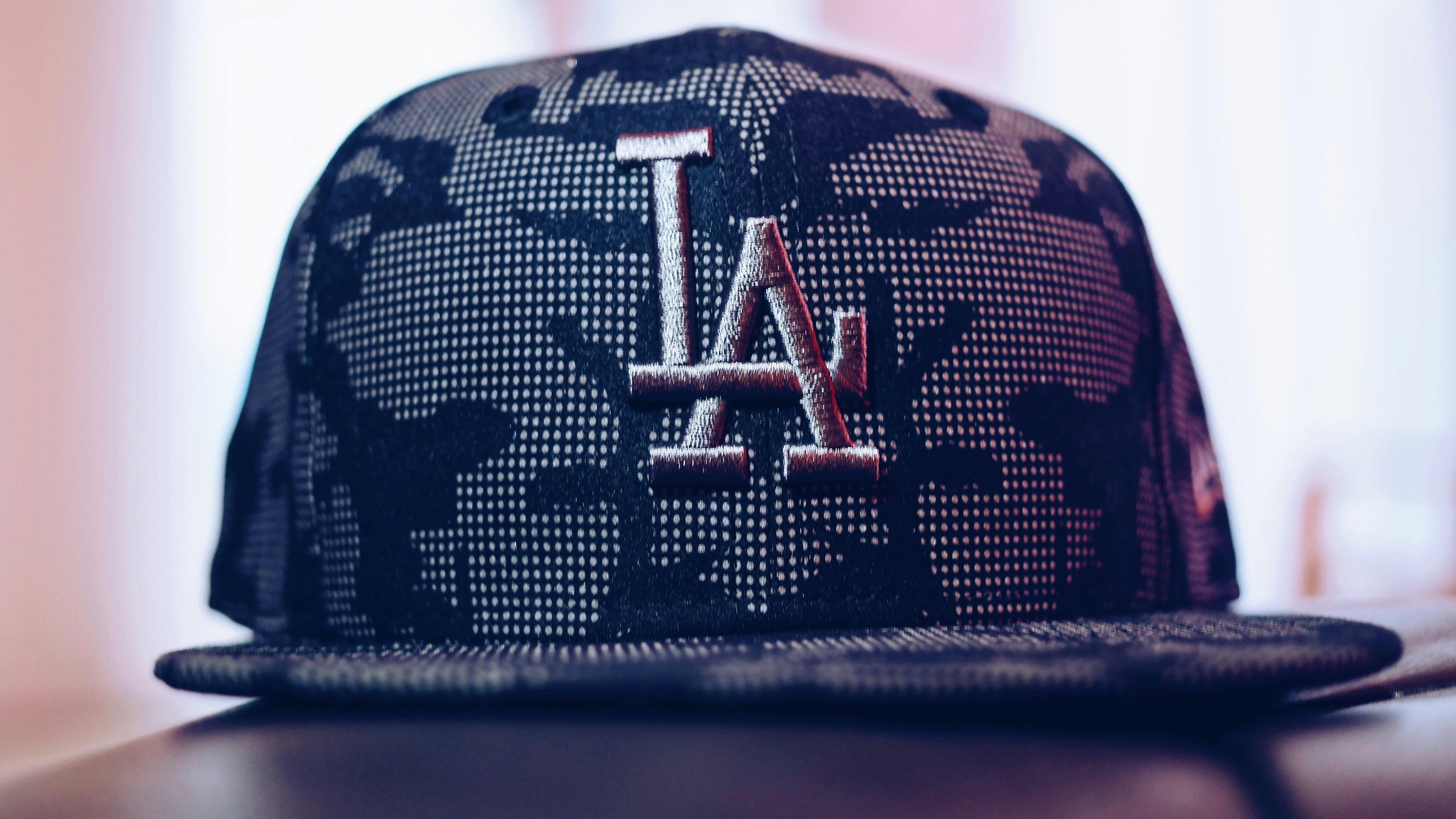 Adjustable Baseball Cap