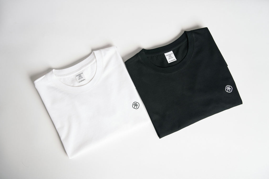 Classic Cotton T-Shirt