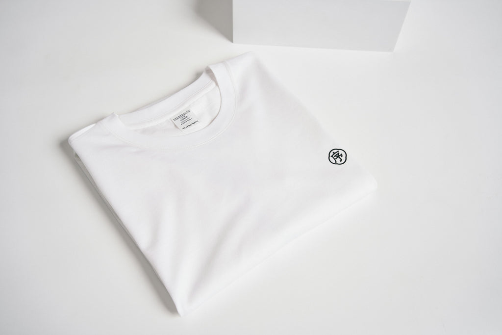 Classic Cotton T-Shirt
