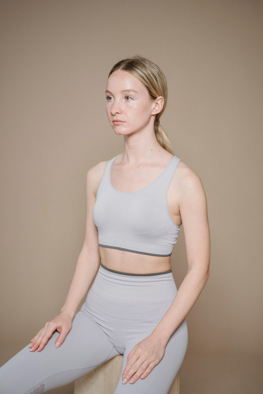 Women’s High-Waist Leggings